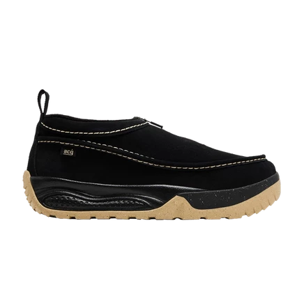 Кроссовки Nike ACG Izy 'Black Limestone' черные