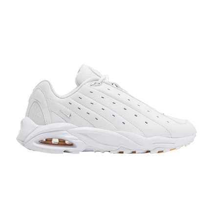 Кроссовки Nike NOCTA Hot Step Air Terra, белые
