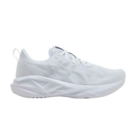Мужские кроссовки Asics Novablast 5, белые