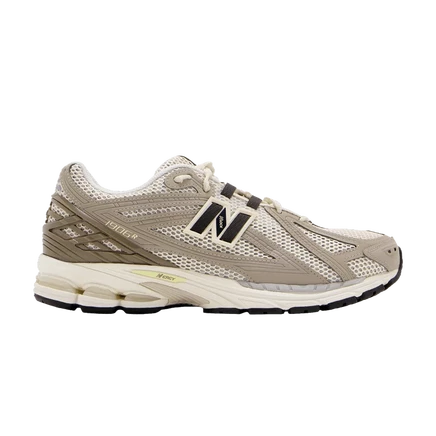 Кроссовки New Balance 1906R, бежевые