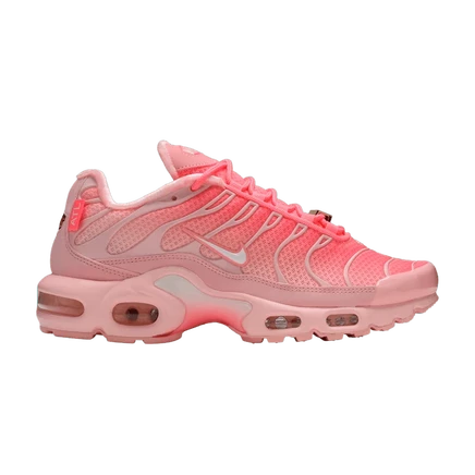 Женские кроссовки Nike Air Max Plus Atlanta, розовые
