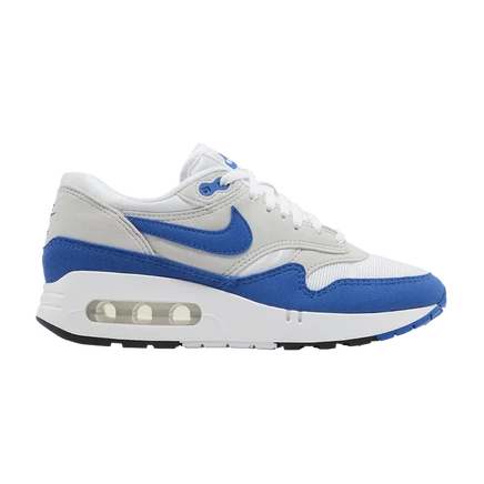 Женские кроссовки Nike Air Max 1 86 OG Big Bubble, синие