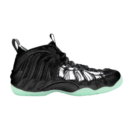 Кроссовки Nike Air Foamposite One All-Star 2021, черные