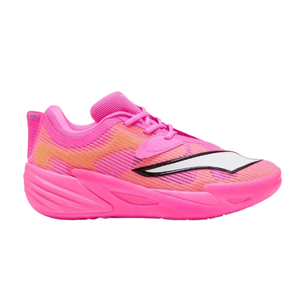Мужские кроссовки Puma All Pro Nitro 2, розовые