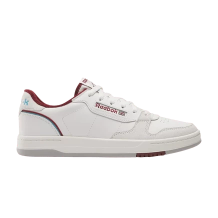 Кроссовки Reebok Phase Court, белые