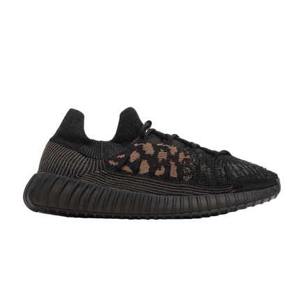 Кроссовки Adidas Yeezy 350 V2 Slate Carbon, черные