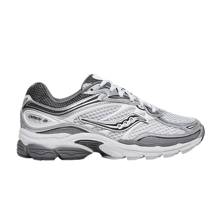 Кроссовки Saucony Progrid Omni 9 OG, серые