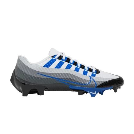 Мужские бутсы Nike Vapor Edge Speed 360, черные