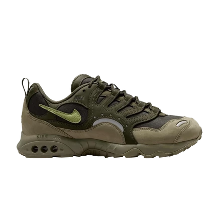 Кроссовки Nike Air Terra Humara 'Нейтрального оливкового' цвета