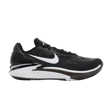 Кроссовки Nike Air Zoom GT Cut 2 TB, черные