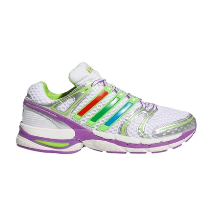 Мужские кроссовки Adidas Adistar Control 5, белые
