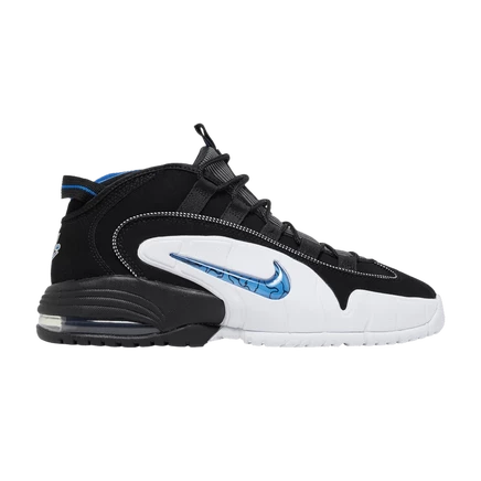 Кроссовки Nike Air Max Penny 1 Orlando 2022, черные