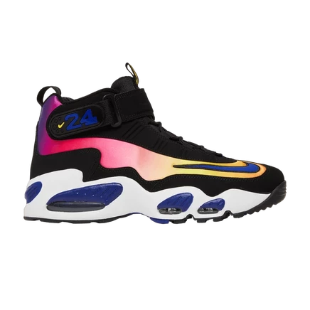 Кроссовки Nike Air Griffey Max 1 Los Angeles, черные