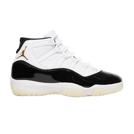 Мужские кроссовки Air Jordan 11 Retro «Gratitude / Defining Moments», белые