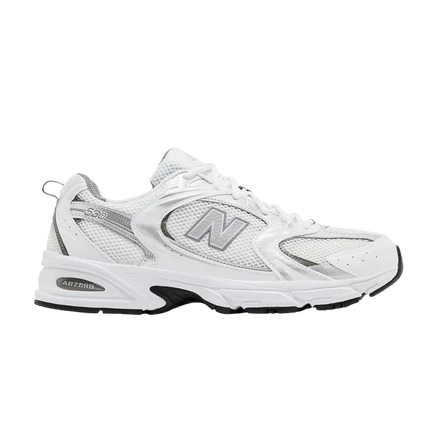 Кроссовки New Balance 530, белые