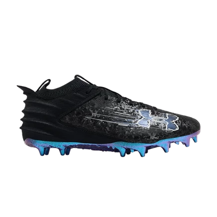 Замша Under Armour Blur 2 MC 