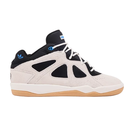 Кроссовки Adidas BADBO 1.0 Rise, белые