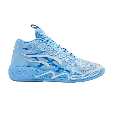 Кроссовки Puma LaFrancé x MB.04 1 of 1, синие