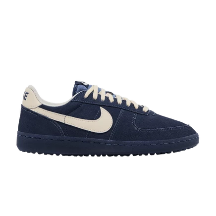 Кроссовки Nike Field General 82, синие