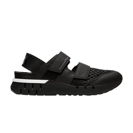 Сандалии Onitsuka Tiger Rebilac, черные