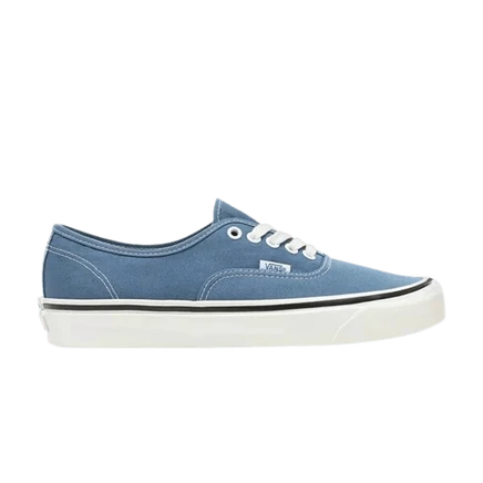 Унисекс кеды Vans Authentic 44 DX Anaheim Factory, синие