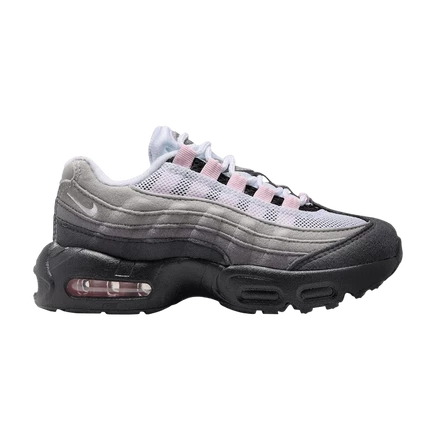 Детские кроссовки Nike Air Max 95 OG Pink Foam, розовые
