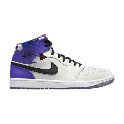 Air Jordan 1 Mid SE 