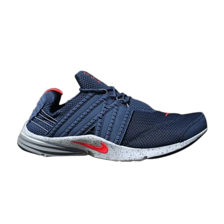 Кроссовки Nike Lunar Presto Armory Slate, черные