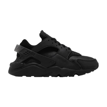 Женские кроссовки Nike Air Huarache, черные