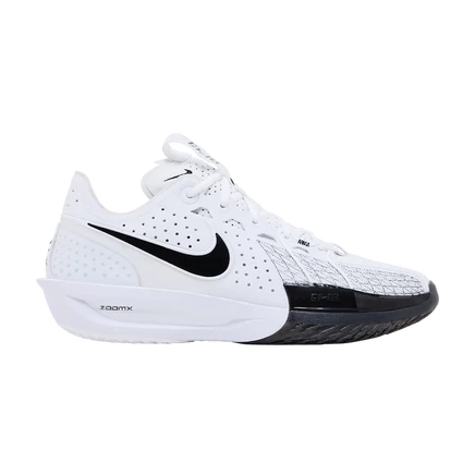 Nike Air Zoom GT Cut 3 EP 'Белый черный' белый