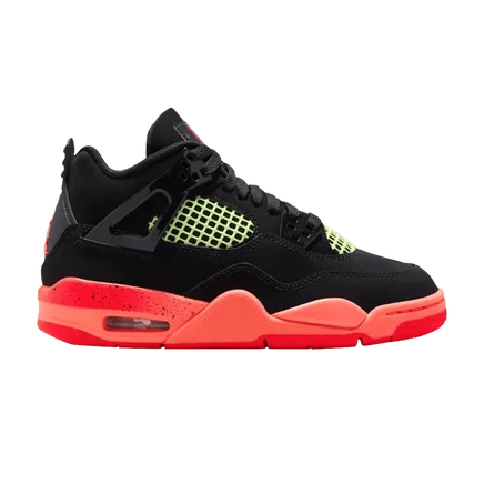 Air Jordan 4 Retro GS 