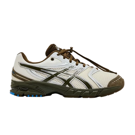Кроссовки Asics Gel DS Trainer 14 Temptation Vacation, кремовые