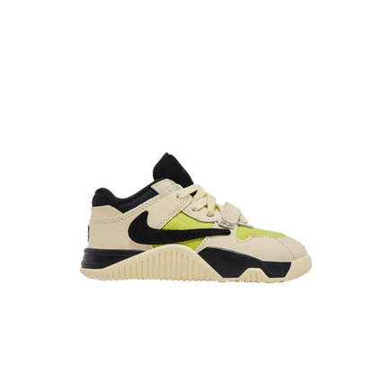 Кроссовки Air Jordan Travis Scott Jumpman Jack TR TD, песочные