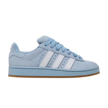 Мужские кроссовки Adidas Campus 00s, голубые
