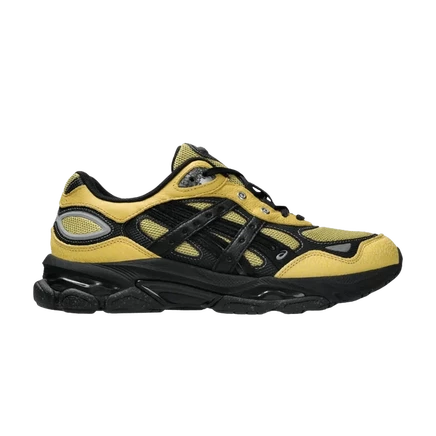Кроссовки Asics Gel NYC 2.0 HAL STUDIOS, желтые