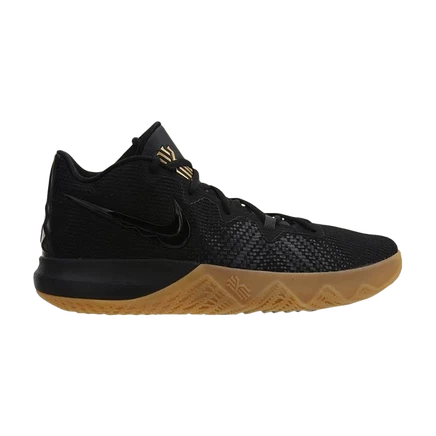 Кроссовки Nike Kyrie Flytrap, черные