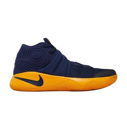 Мужские кроссовки Nike Kyrie 2 Cavs, синие