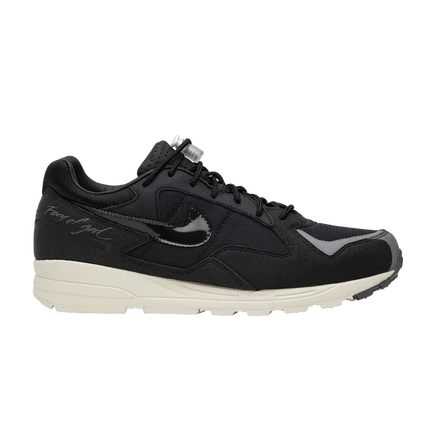 Мужские кроссовки Fear Of God x Nike Air Skylon 2, черные