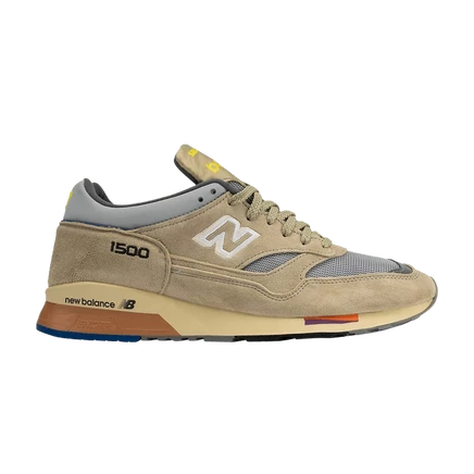 Кроссовки New Balance 1500 