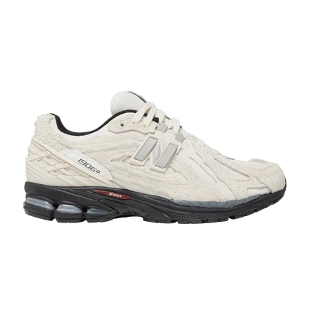 Кроссовки New Balance 1906D Protection Pack Turtledove, кремовые