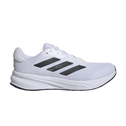 Кроссовки Adidas Response, белые