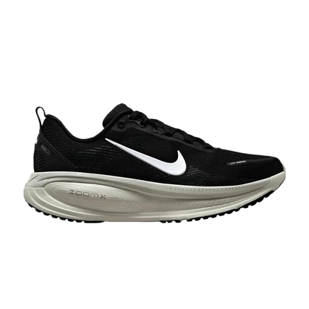 Кроссовки Nike Vomero 18 «Black Coconut Milk», черные