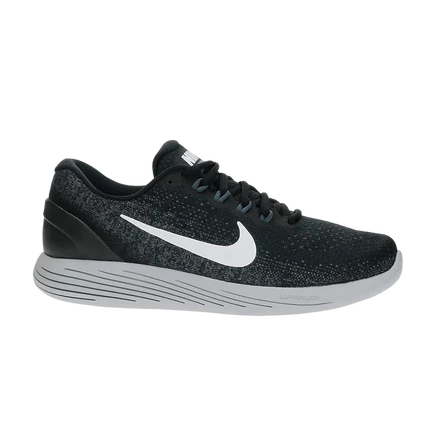 Кроссовки Nike Lunarglide 9, черные