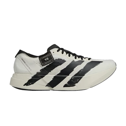 Мужские кроссовки adidas Adizero Adios Pro 4, кремовые