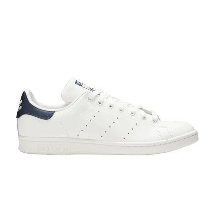 Кроссовки Adidas Stan Smith Core White, белые