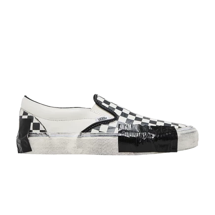 Vans Classic Slip-On VLT LX 