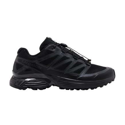 Кроссовки Salomon XT-Pathway 2 «Black Asphalt», черные