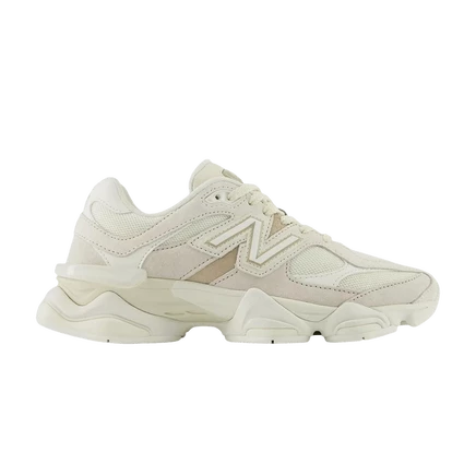 New Balance 9060 'Белый бежевый' белый