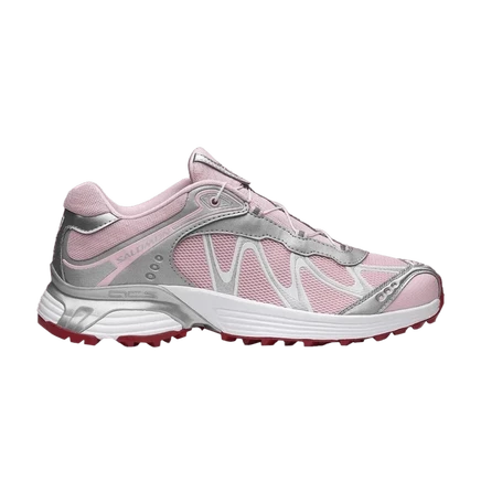 Кроссовки Salomon Sandy Liang XT-Whisper, розовые