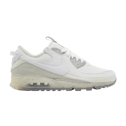 Кроссовки Nike Air Max Terrascape 90, белые